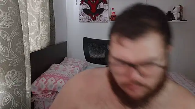 Edmund98 online show from December 5, 5:42 pm