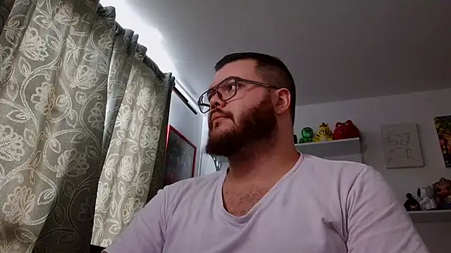 Edmund98 online show from February 5, 2:24 pm