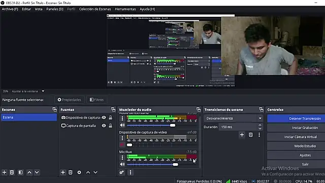 mikigamesH2 online show from March 19, 11:47 pm