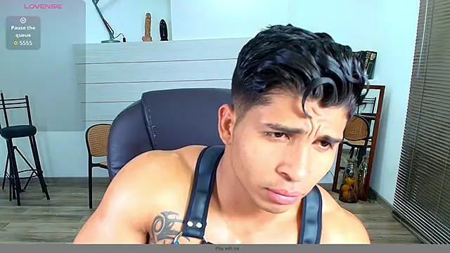 Apolotherock online show from November 21, 7:13 pm