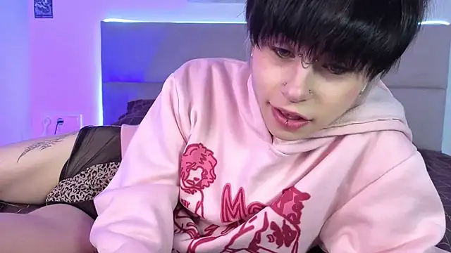 Alex Vallley online show from March 4, 10:06 pm