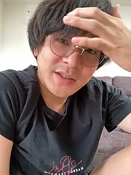 waka3232 online show from September 11, 1:26 am