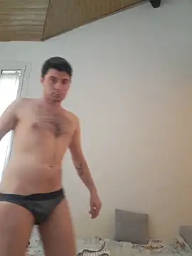 Maracujand80 online show from March 26, 1:59 pm