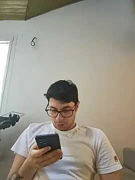 Maracujand80 online show from April 8, 12:47 pm