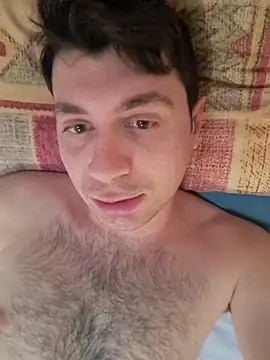 Maracujand80 online show from March 11, 2:57 pm