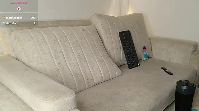 Roman Lux online show from October 31, 7:56 am