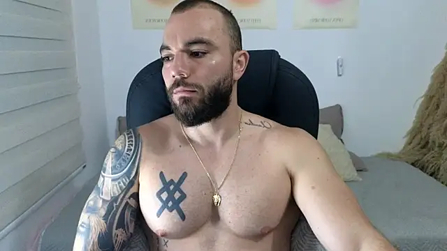 Isaac Carter online show from November 26, 11:13 am