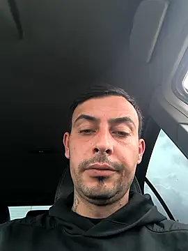 LordOfHell213 online show from March 13, 11:19 am