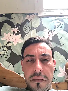 LordOfHell213 online show from March 22, 12:46 pm