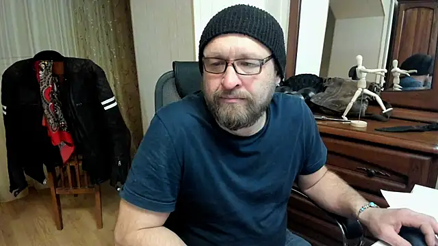 Grandor M online show from March 15, 2:55 pm