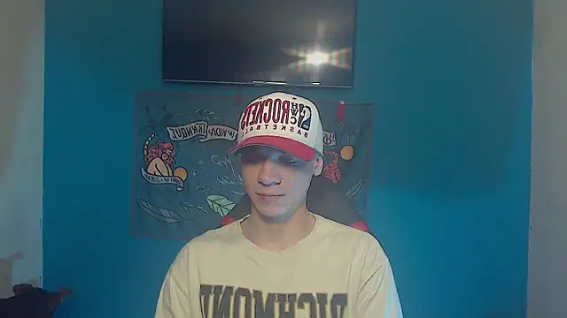 Burperking420  online show from April 5, 7:10 pm