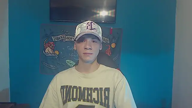 Burperking420  online show from April 8, 8:17 pm