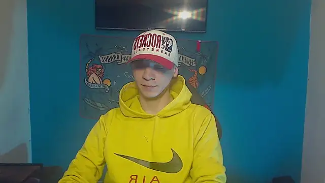 Burperking420  online show from April 20, 6:10 pm