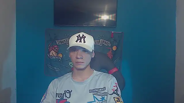 Burperking420  online show from February 23, 5:25 pm