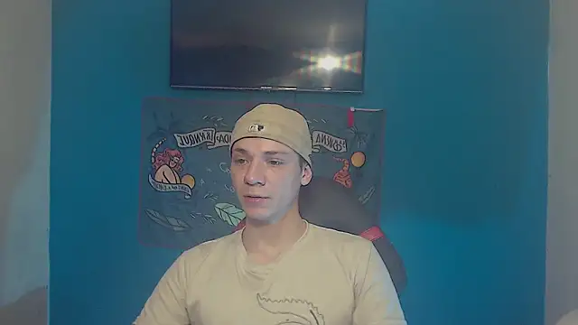 Burperking420  online show from March 24, 6:45 pm