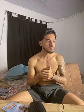 Zayn kane online show from March 20, 12:14 am