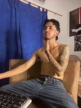 Zayn kane online show from March 17, 12:58 am