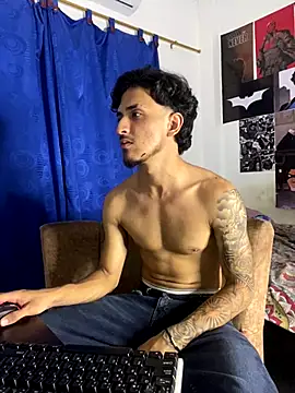 Zayn kane online show from November 23, 1:16 am