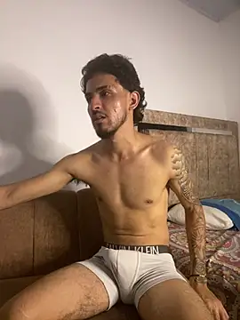 Zayn kane online show from April 17, 12:46 am