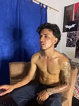 Zayn kane online show from November 6, 1:08 am