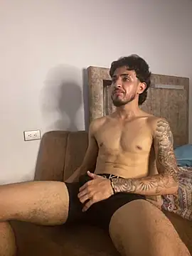 Zayn kane online show from April 7, 12:54 am