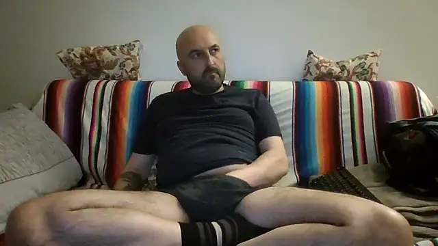 maxxxio12 online show from April 18, 7:58 pm