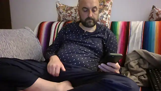 maxxxio12 online show from April 16, 8:09 pm