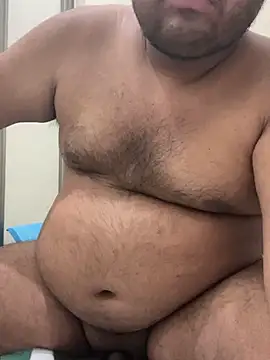 MilkBear  online show from March 12, 3:35 am