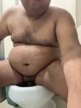 MilkBear  online show from March 13, 4:16 am