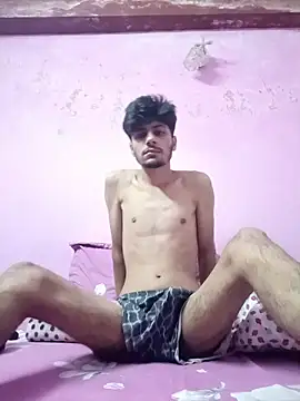 pramanx23 online show from November 7, 6:33 pm