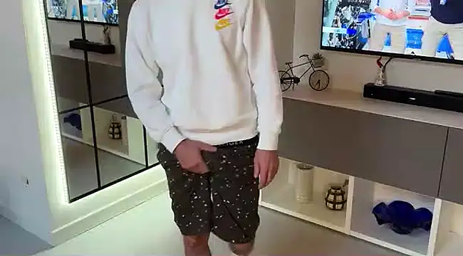 JOREDDs online show from March 16, 5:36 am