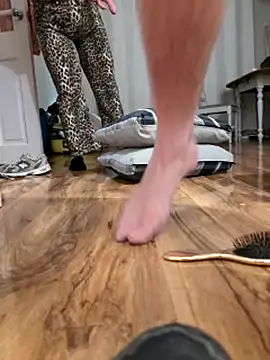 Nick-Ox online show from September 12, 9:26 pm