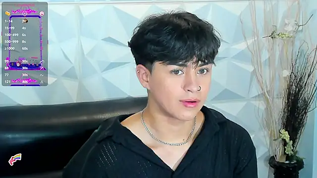 Sam Daves online show from September 13, 3:57 pm