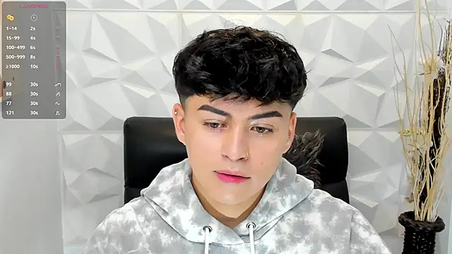 Sam Daves online show from January 17, 12:52 pm