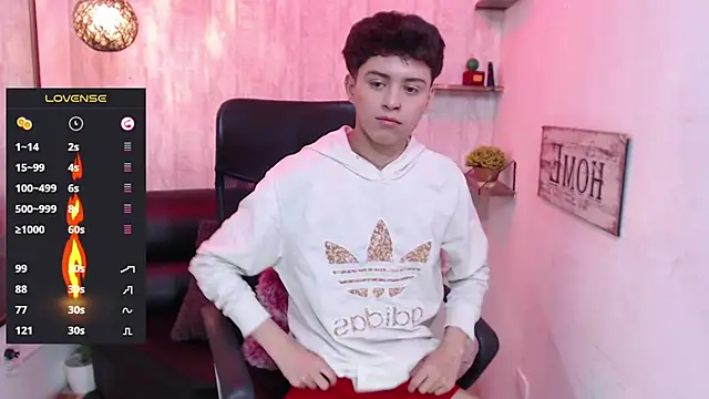 Sam Daves online show from March 10, 1:43 pm