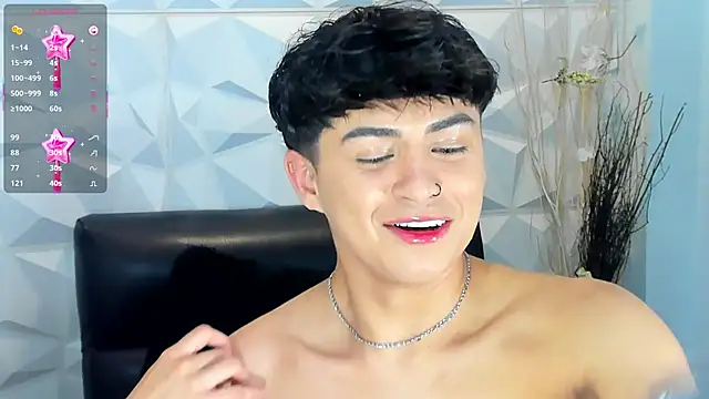 Sam Daves online show from October 3, 1:49 pm