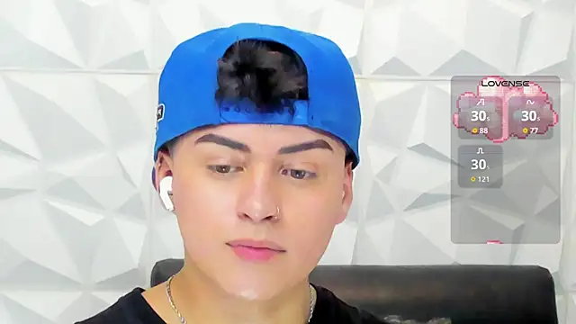 Sam Daves online show from November 22, 3:33 pm