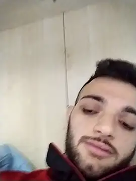 Francescodicristina44 online show from February 27, 9:10 am