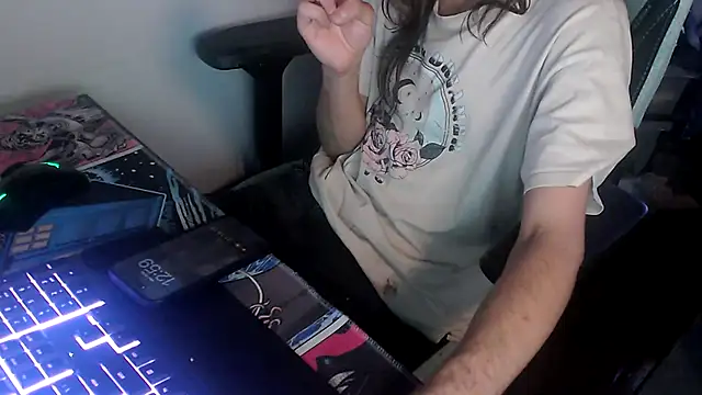 twink69Finger online show from October 12, 2:00 pm