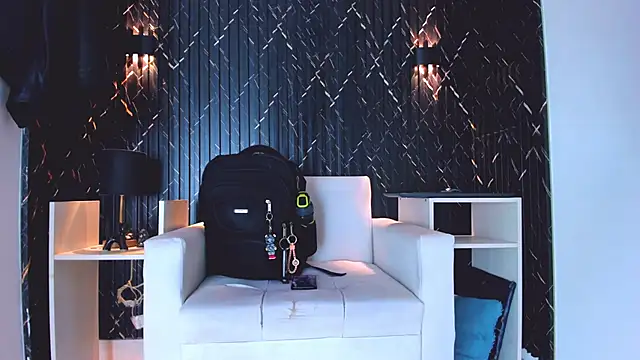 Gregory Sforza online show from April 8, 11:31 am