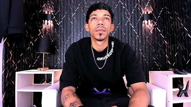 Gregory Sforza online show from April 3, 3:36 am