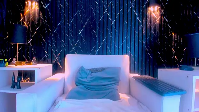 Gregory Sforza online show from January 9, 8:36 pm