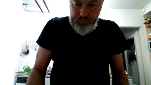 Berg Boy online show from February 24, 6:58 am