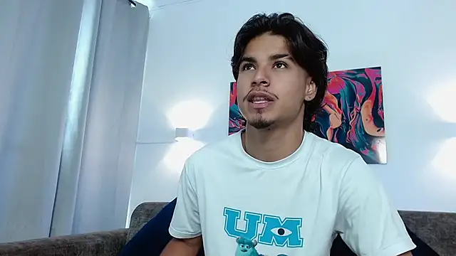 MathewAdams online show from November 17, 1:36 pm