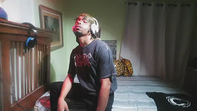 anthonyroth online show from October 22, 2:26 am