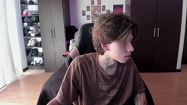 xIce Boy online show from February 10, 2:00 pm