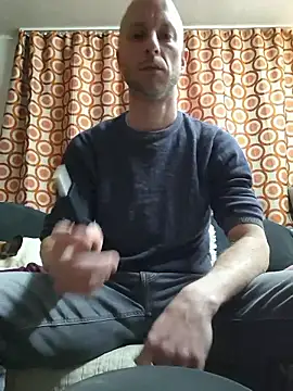 svenpfeifer online show from January 19, 12:18 pm