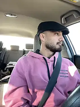 A-chorros online show from March 12, 1:40 pm