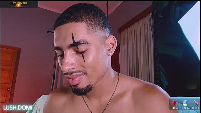 LiamByrne online show from March 23, 10:32 am