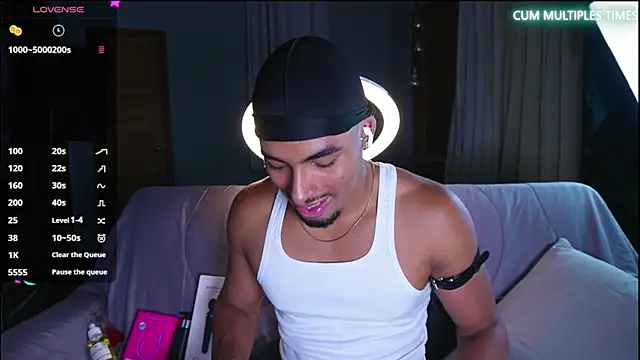 LiamByrne online show from April 11, 4:41 am